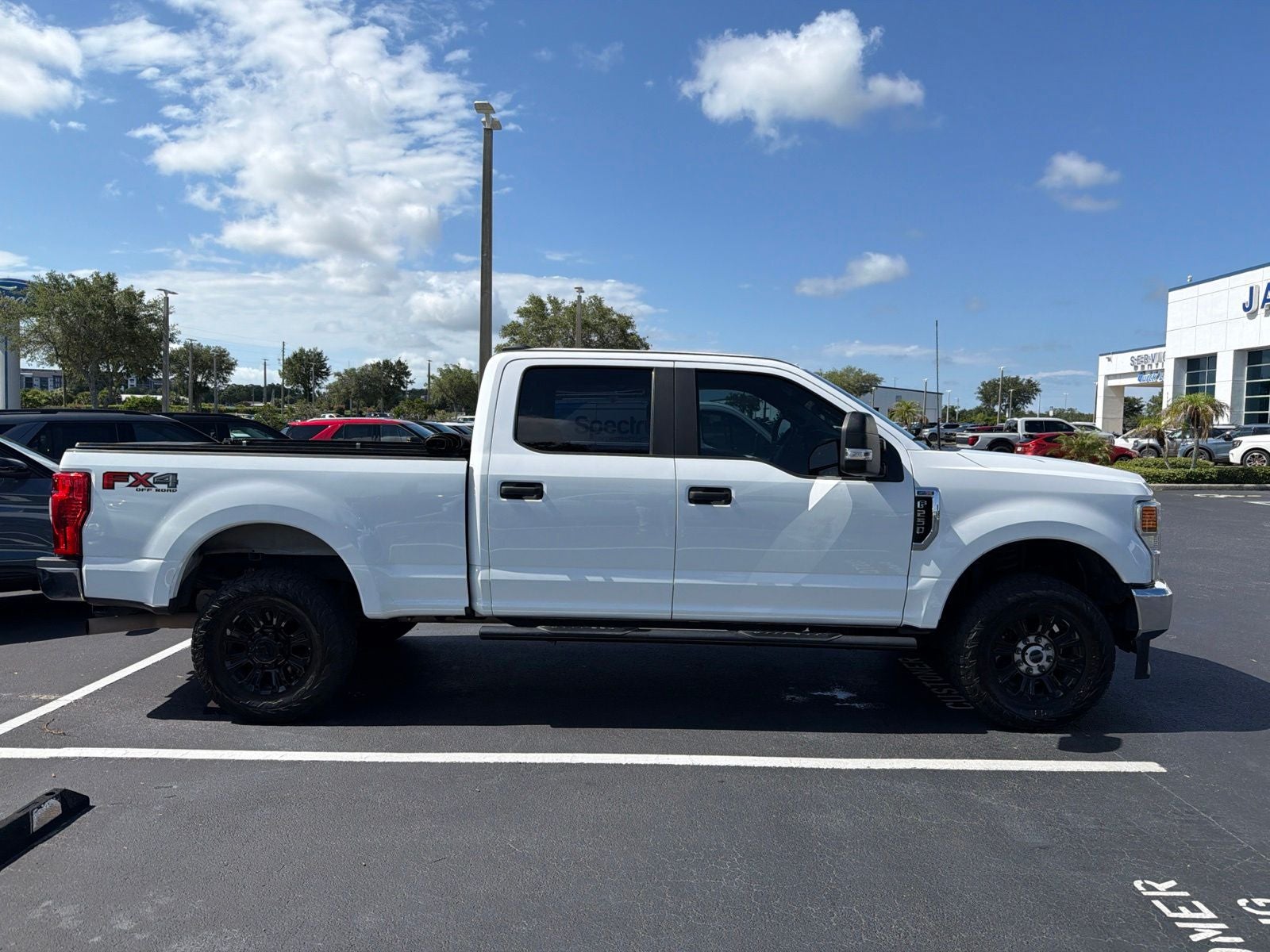 2022 Ford F-250SD XL