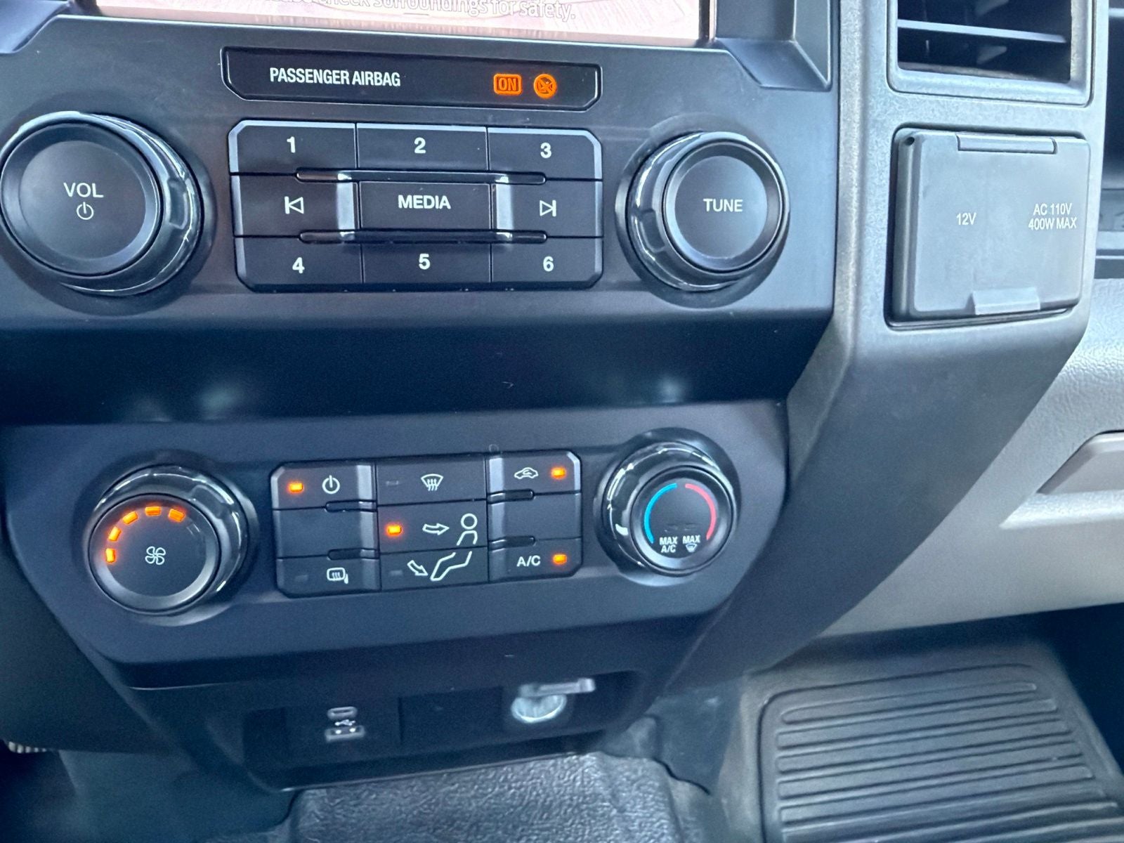 2022 Ford F-250SD XL