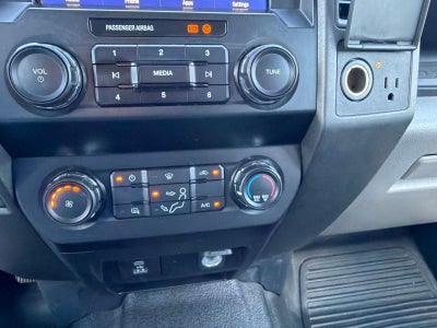 2022 Ford F-250SD XL