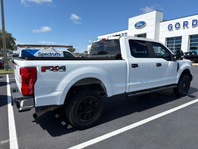 2022 Ford F-250SD XL