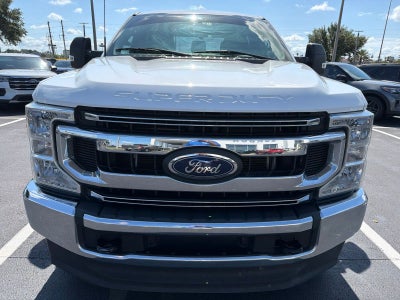 2022 Ford F-250SD XL