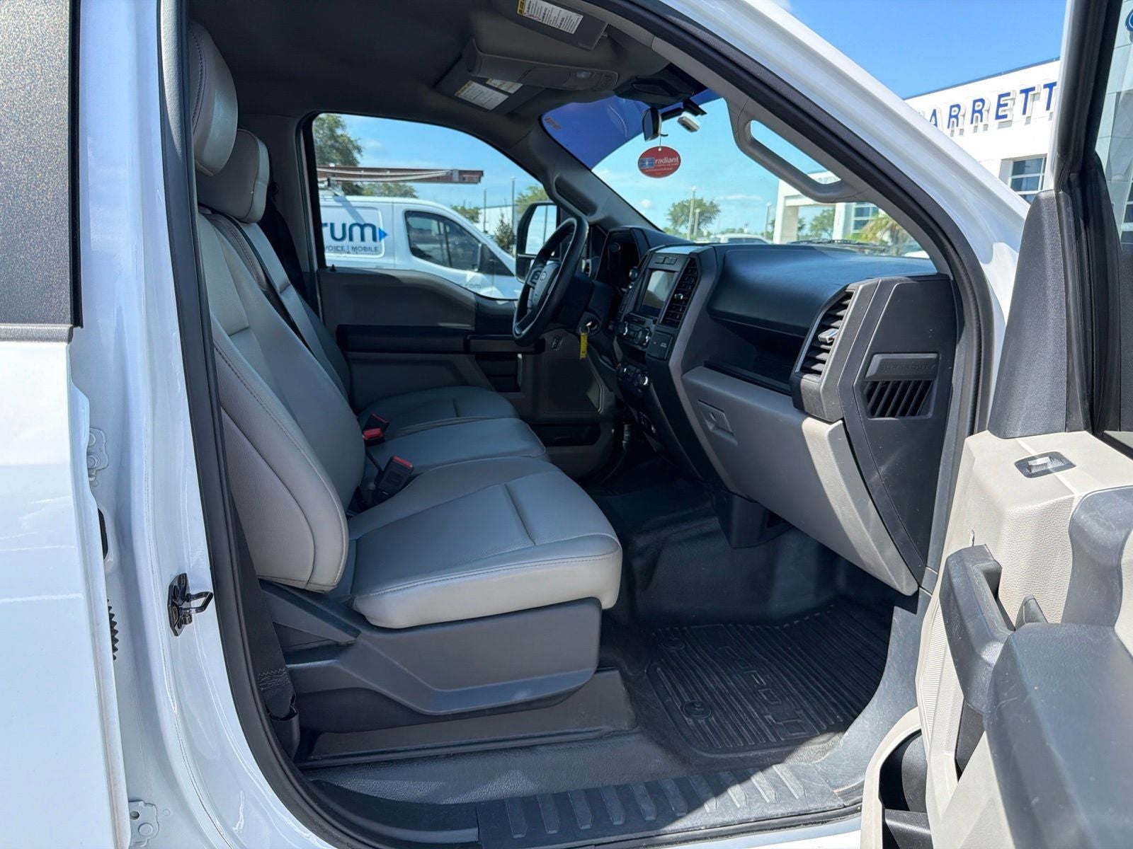 2022 Ford F-250SD XL