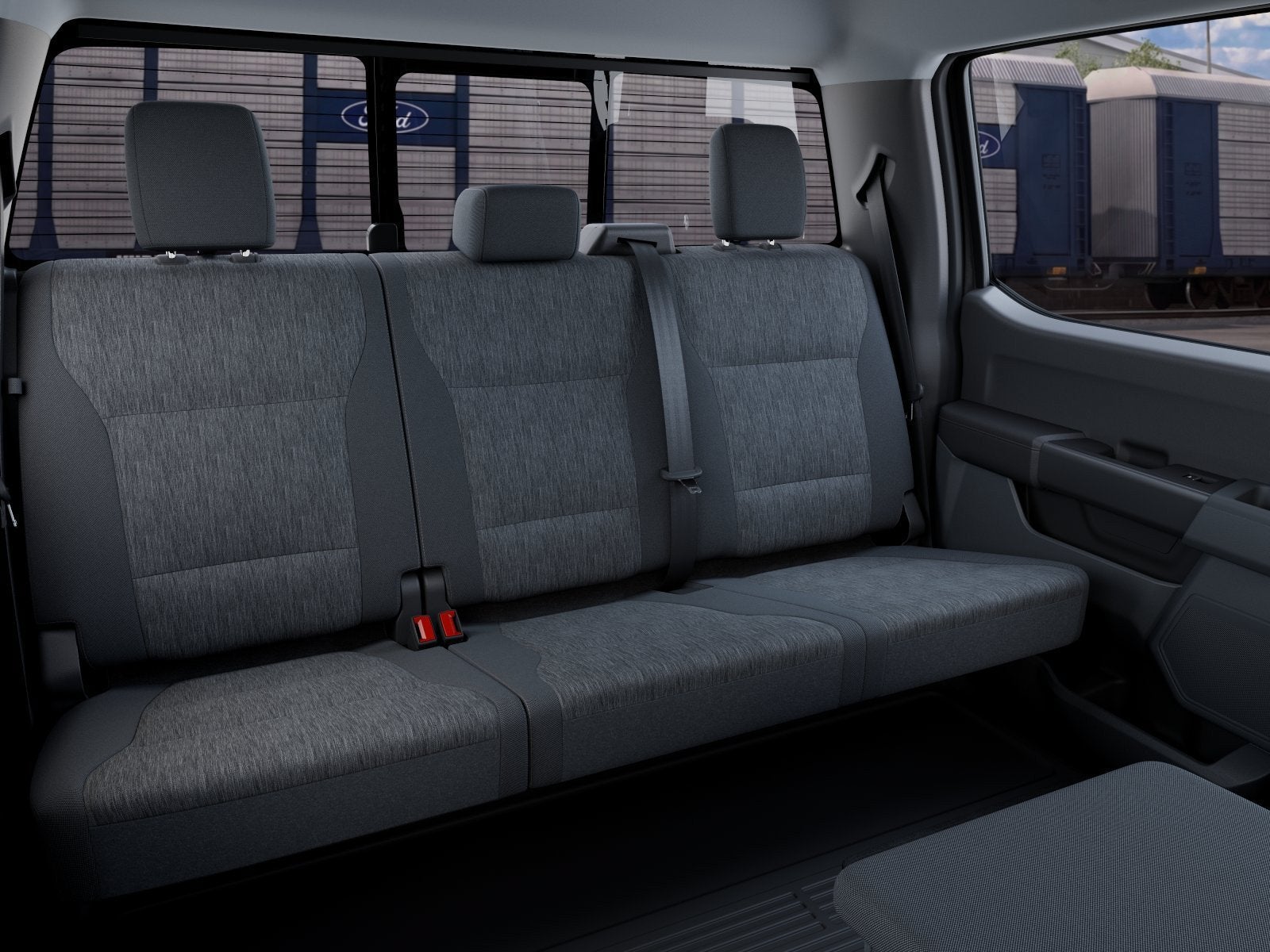 2027 Ford F-250SD XL