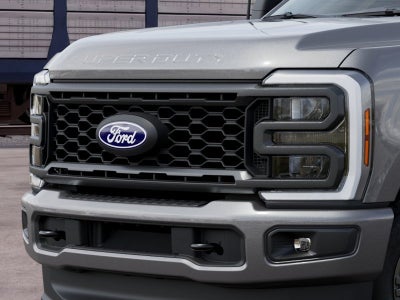 2027 Ford F-250SD XL