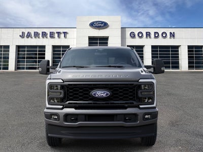 2027 Ford F-250SD XL