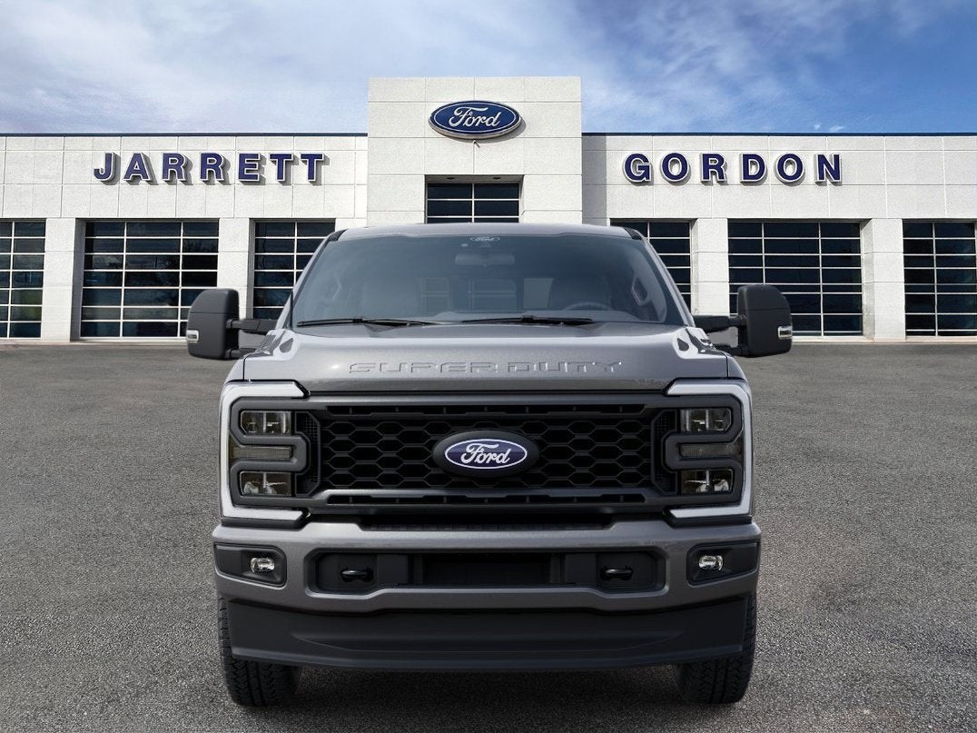 2027 Ford F-250SD XL