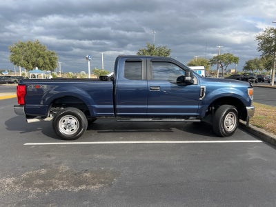 2020 Ford F-250SD XL