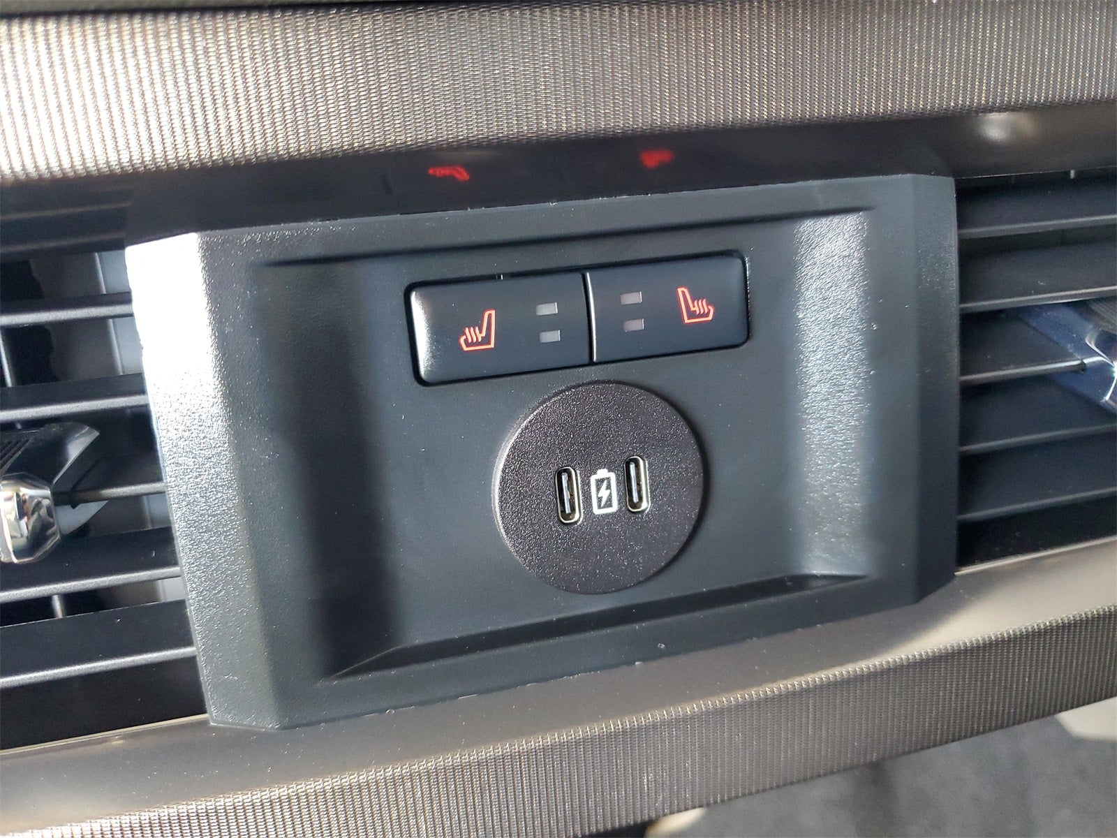 2025 Ford F-250SD Platinum