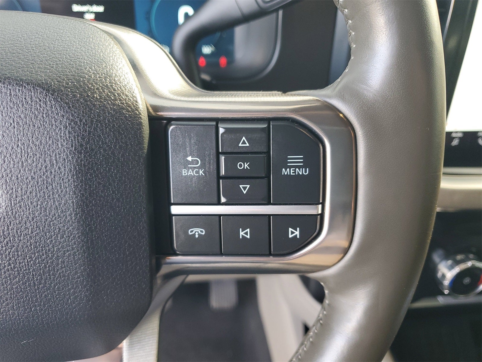 2025 Ford F-250SD Platinum