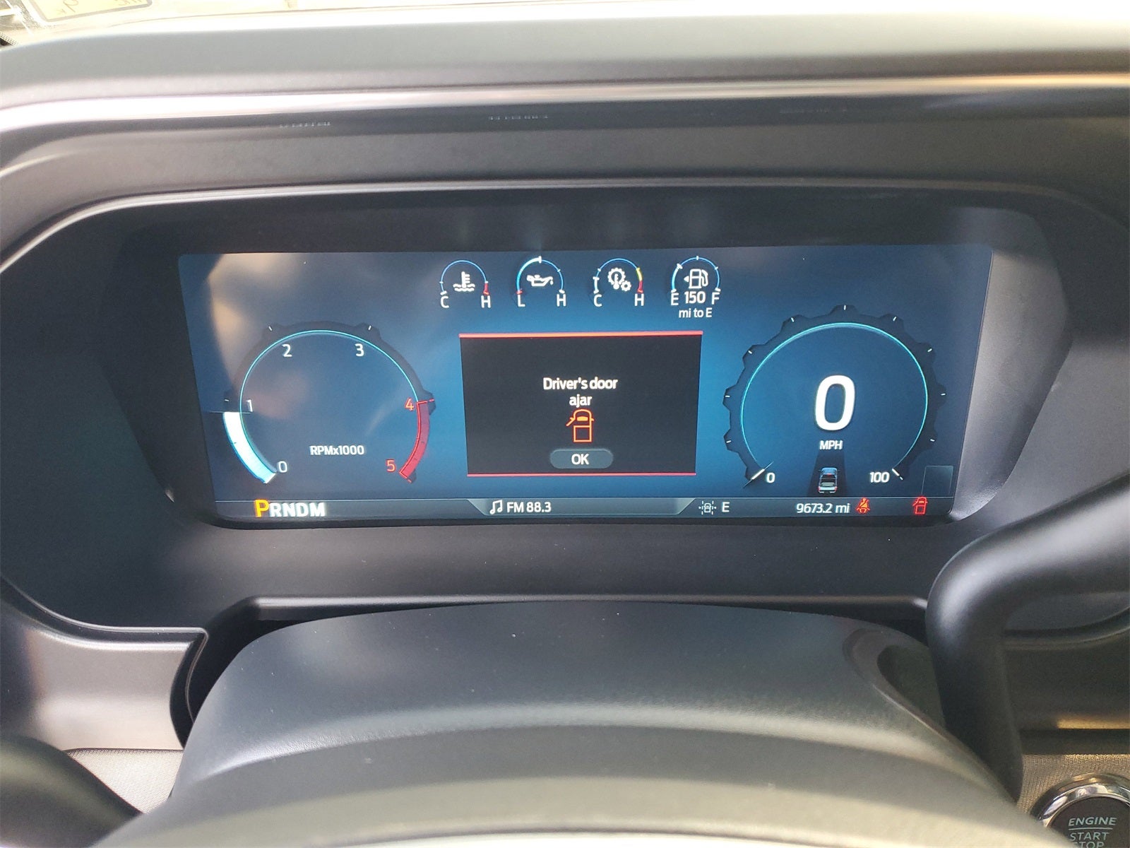 2025 Ford F-250SD Platinum