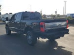 2025 Ford F-250SD Platinum
