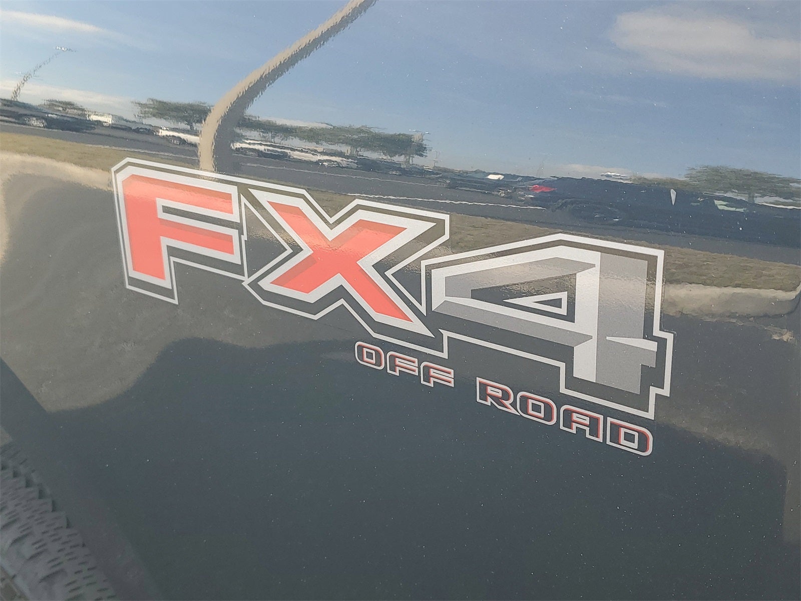 2025 Ford F-250SD Platinum