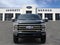 2027 Ford F-250SD Platinum