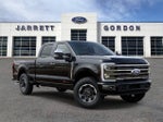 2027 Ford F-250SD Platinum
