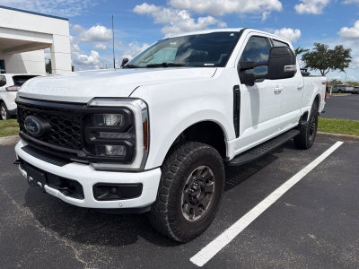2024 Ford F-250SD Lariat