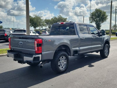 2024 Ford F-250SD Lariat