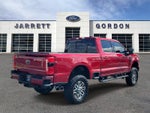 2025 Ford F-250SD Lariat