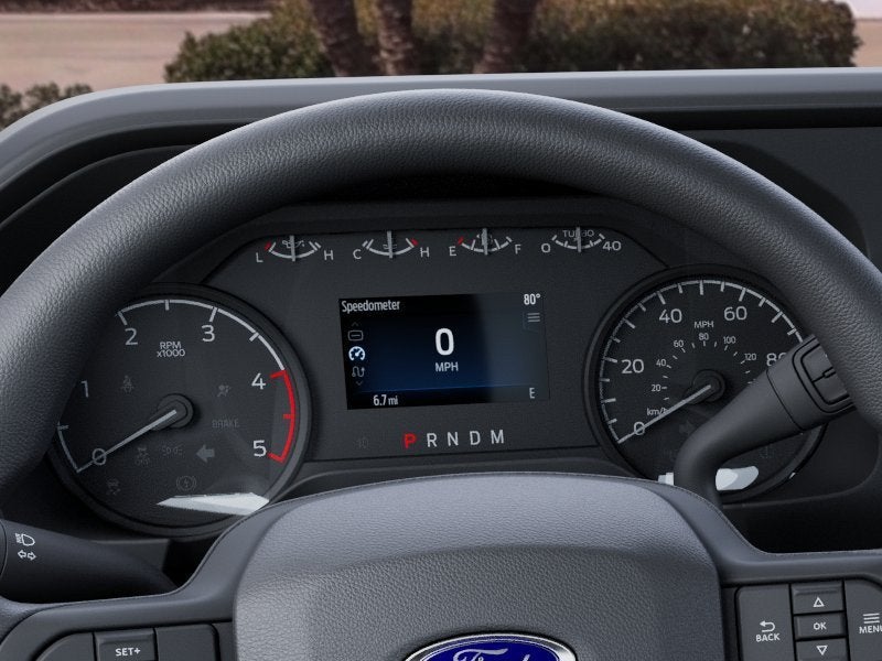 2027 Ford F-350SD XL
