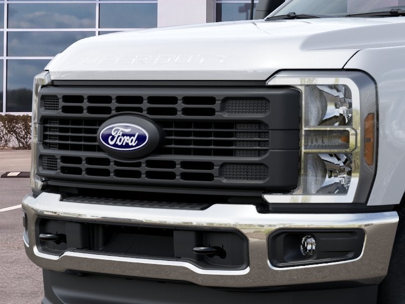 2027 Ford F-350SD XL