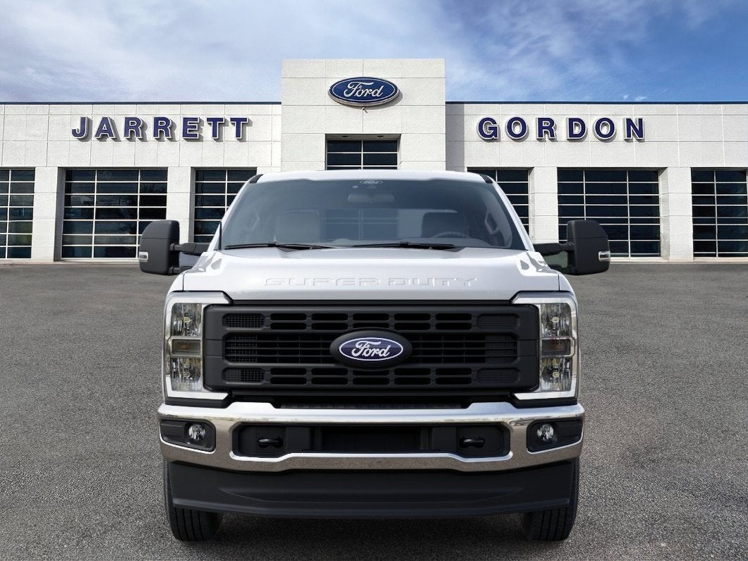2027 Ford F-350SD XL