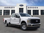 2027 Ford F-350SD XL