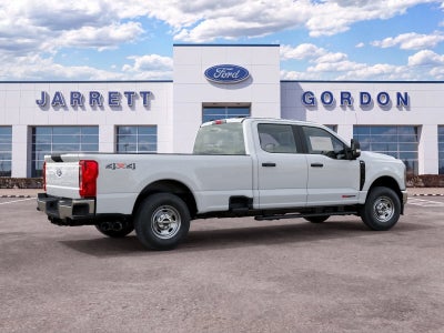 2027 Ford F-350SD XL