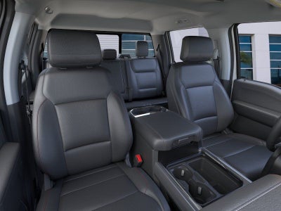 2025 Ford F-350SD Lariat
