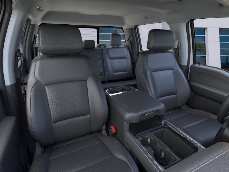 2025 Ford F-350SD Lariat
