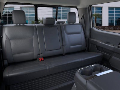 2025 Ford F-350SD Lariat