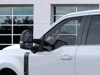 2025 Ford F-350SD Lariat