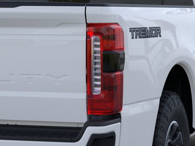2025 Ford F-350SD Lariat