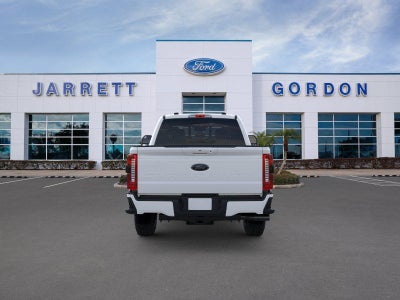 2025 Ford F-350SD Lariat