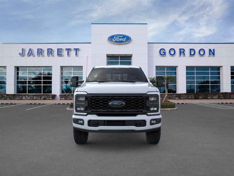 2025 Ford F-350SD Lariat
