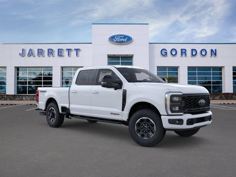 2025 Ford F-350SD Lariat