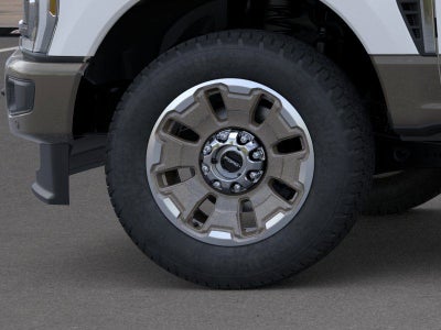 2026 Ford F-350SD XL