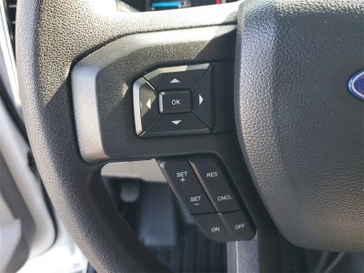 2022 Ford F-350SD XLT