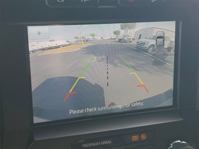 2022 Ford F-350SD XLT