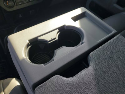 2022 Ford F-350SD XLT