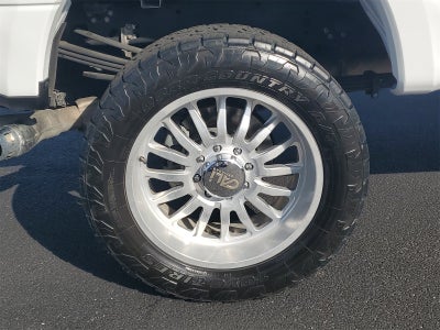 2022 Ford F-350SD XLT