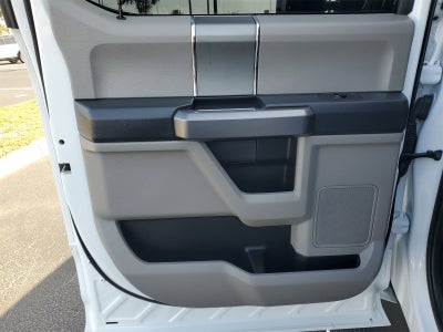 2022 Ford F-350SD XLT