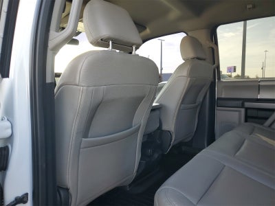 2022 Ford F-350SD XLT