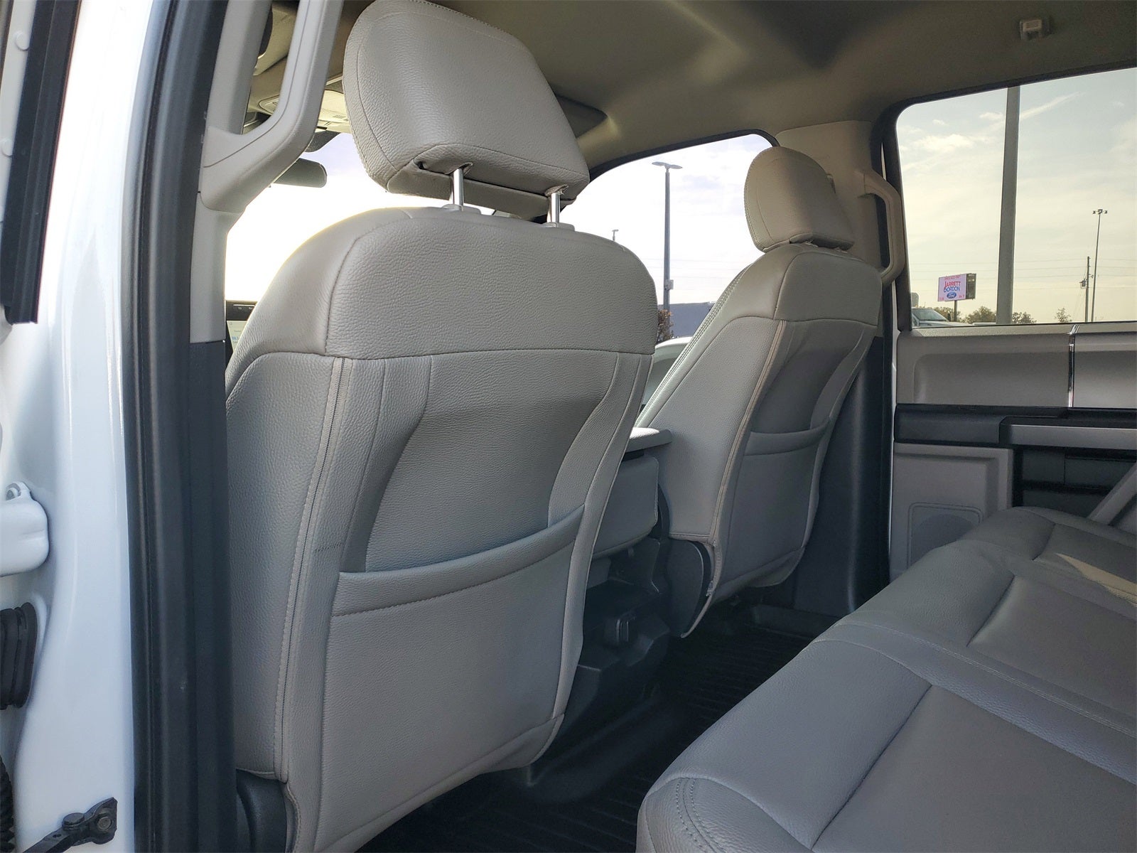 2022 Ford F-350SD XLT