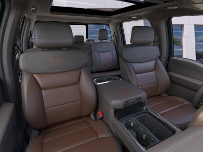 2026 Ford F-350SD DRW