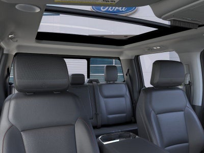 2026 Ford F-350SD Lariat DRW