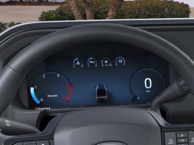 2026 Ford F-350SD Platinum DRW