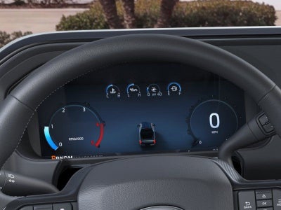 2026 Ford F-350SD DRW