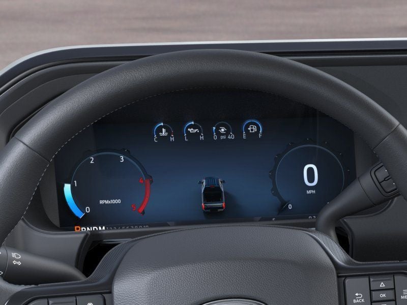 2026 Ford F-350SD DRW