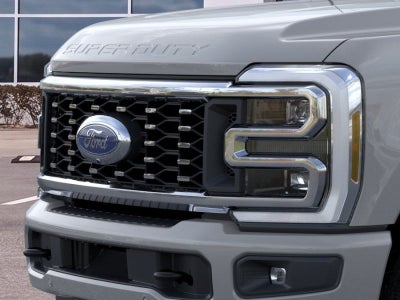 2026 Ford F-350SD DRW