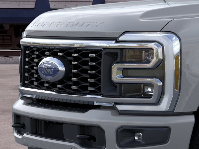 2026 Ford F-350SD DRW