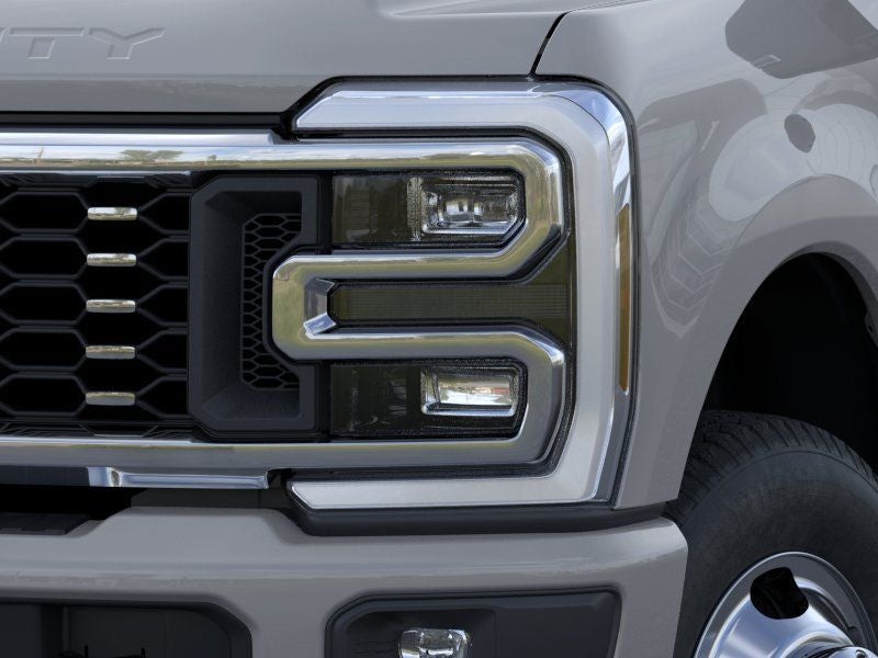 2026 Ford F-350SD DRW